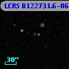 LCRS B122731.6-060036