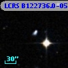 LCRS B122736.0-055435
