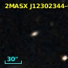 2MASX J12302344-0559119