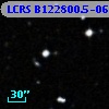 LCRS B122800.5-061241