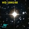 HD 184148