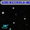 LCRS B122835.4-062044