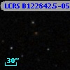 LCRS B122842.5-055215