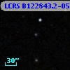 LCRS B122843.2-055038
