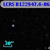 LCRS B122847.4-062950