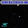 LCRS B122855.9-063534