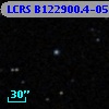 LCRS B122900.4-054334