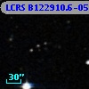 LCRS B122910.6-054043