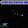 LCRS B122917.8-060654