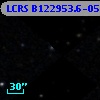 LCRS B122953.6-055842