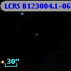 LCRS B123004.1-061226