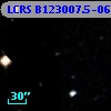 LCRS B123007.5-063022