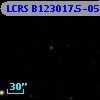 LCRS B123017.5-055403