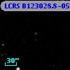 LCRS B123028.8-054231
