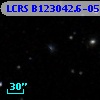 LCRS B123042.6-053441