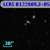 LCRS B122808.3-054032