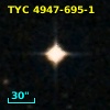 TYC 4947-695-1