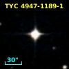 TYC 4947-1189-1