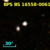 BPS BS 16558-0061