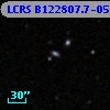 LCRS B122807.7-054024
