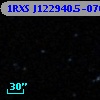 1RXS J122940.5-070925