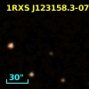 1RXS J123158.3-074705