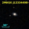 2MASX J12334498-0703048