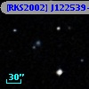 [RKS2002] J122539-063308