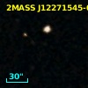 2MASS J12271545-0636458