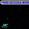 NVSS J122251-075038