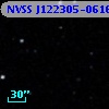 NVSS J122305-061636