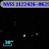 NVSS J122426-062558
