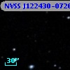 NVSS J122430-072611