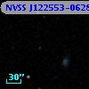 NVSS J122553-062843