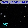 NVSS J122624-071217
