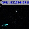 NVSS J122754-071835