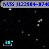 NVSS J122804-074024