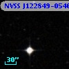 NVSS J122849-054610