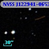 NVSS J122941-065332