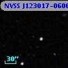 NVSS J123017-060659