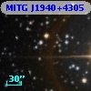 MITG J1940+4305