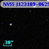 NVSS J123109-062917