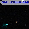 NVSS J123145-060355