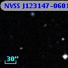 NVSS J123147-060122