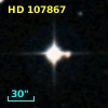 HD 107867