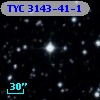 TYC 3143-41-1