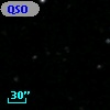 QSO B1221-1046