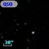 QSO B1222-1053