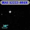IRAS 12222-0919