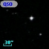 QSO B1220-1053